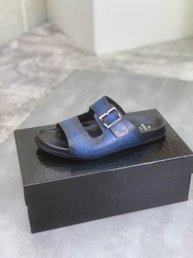 Berluti sz39-45 mnh0504