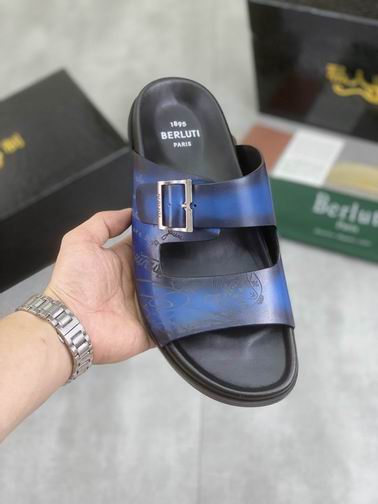 Berluti sz39-45 mnh0504
