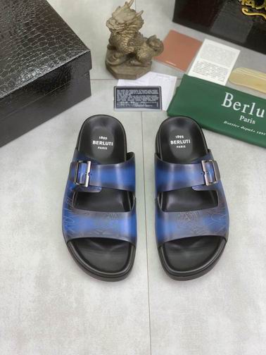 Berluti sz39-45 mnh0504