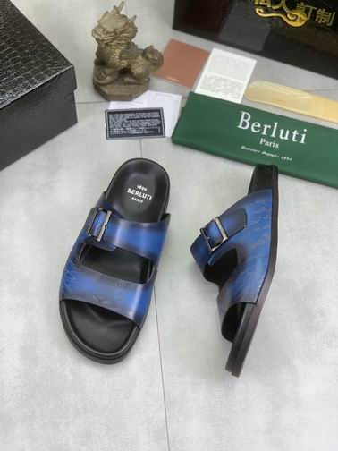 Berluti sz39-45 mnh0504
