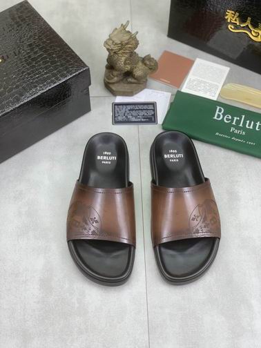 Berluti sz39-45 mnh0505