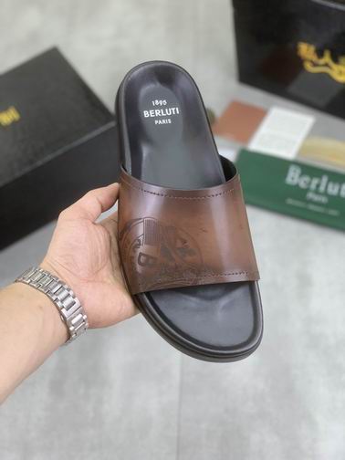 Berluti sz39-45 mnh0505