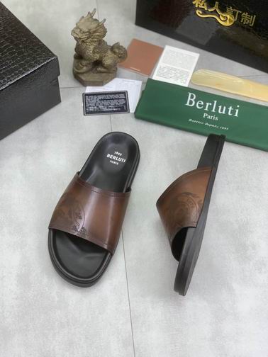 Berluti sz39-45 mnh0505