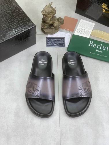 Berluti sz39-45 mnh0505