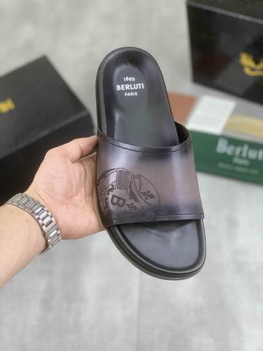 Berluti sz39-45 mnh0505