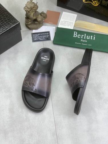 Berluti sz39-45 mnh0505