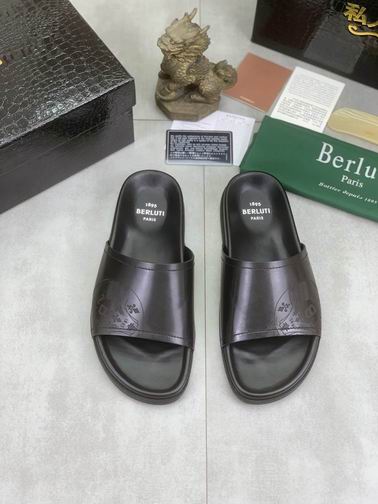 Berluti sz39-45 mnh0505