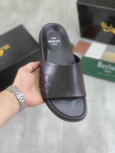 Berluti sz39-45 mnh0505
