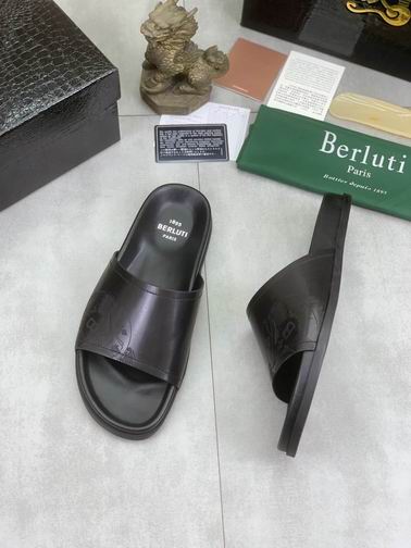 Berluti sz39-45 mnh0505