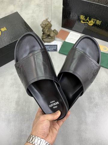 Berluti sz39-45 mnh0505