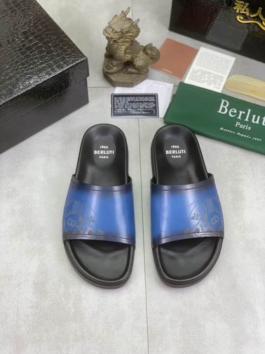 Berluti sz39-45 mnh0505