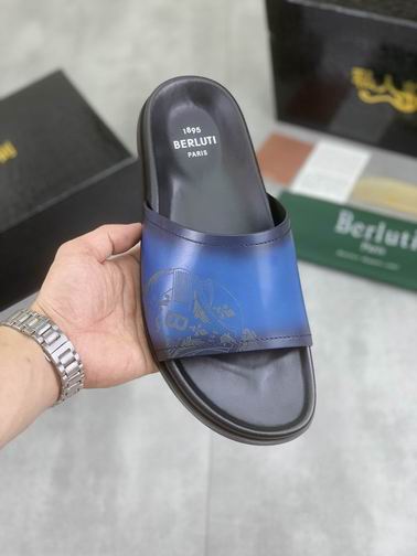 Berluti sz39-45 mnh0505