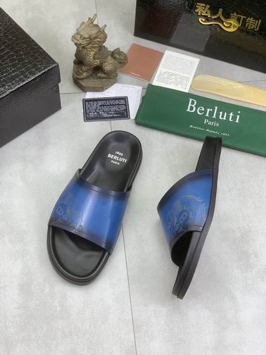 Berluti sz39-45 mnh0505
