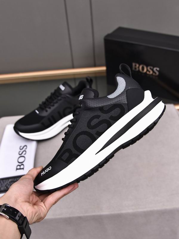 Boss sz38-45 mnw0409