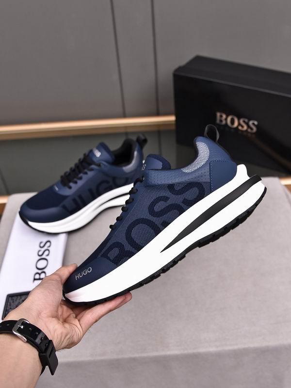 Boss sz38-45 mnw0409