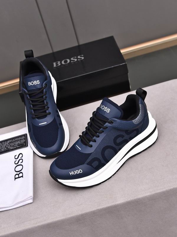 Boss sz38-45 mnw0409