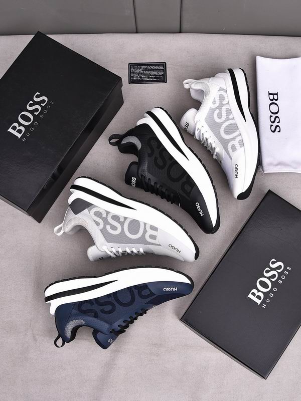 Boss sz38-45 mnw0409
