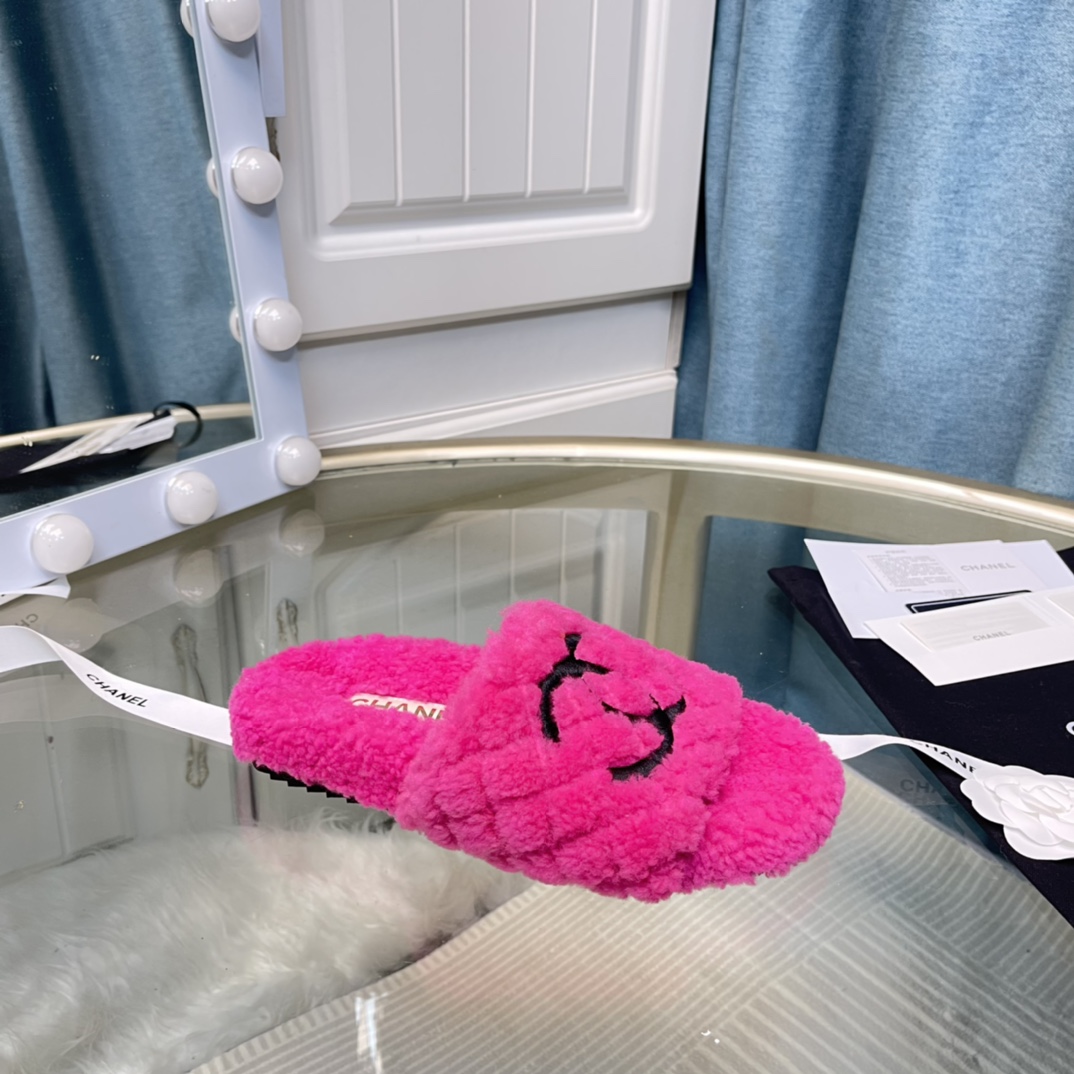 Chanel sz35-40 h0602