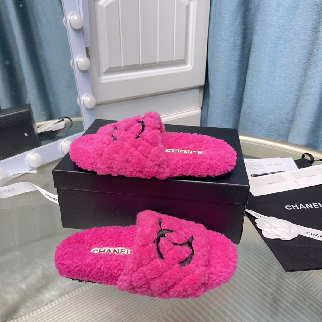 Chanel sz35-40 h0602