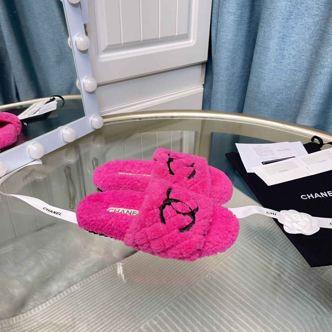 Chanel sz35-40 h0602