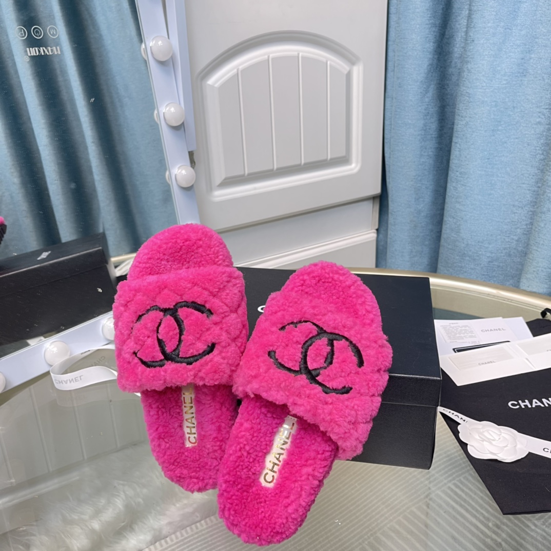 Chanel sz35-40 h0602