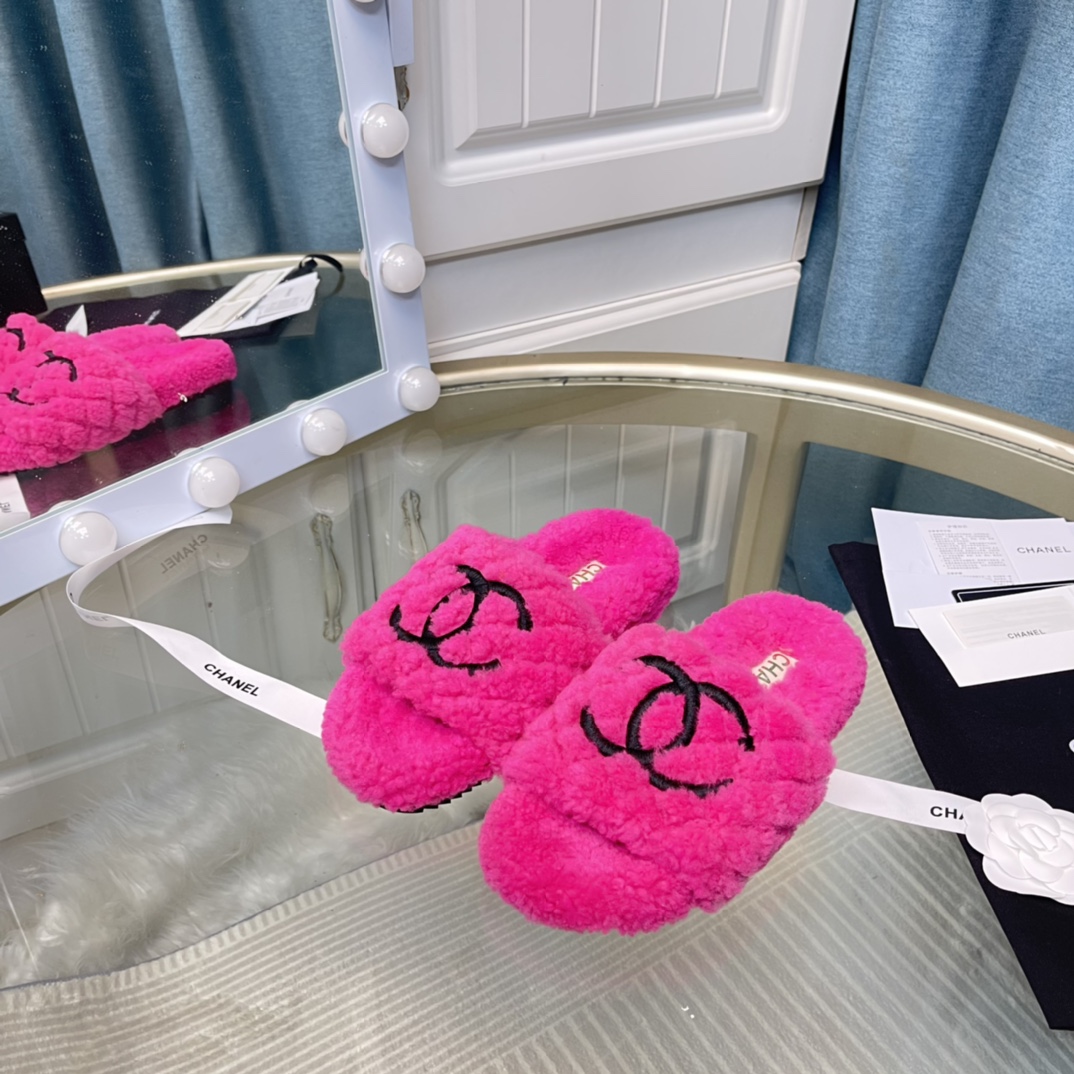 Chanel sz35-40 h0602