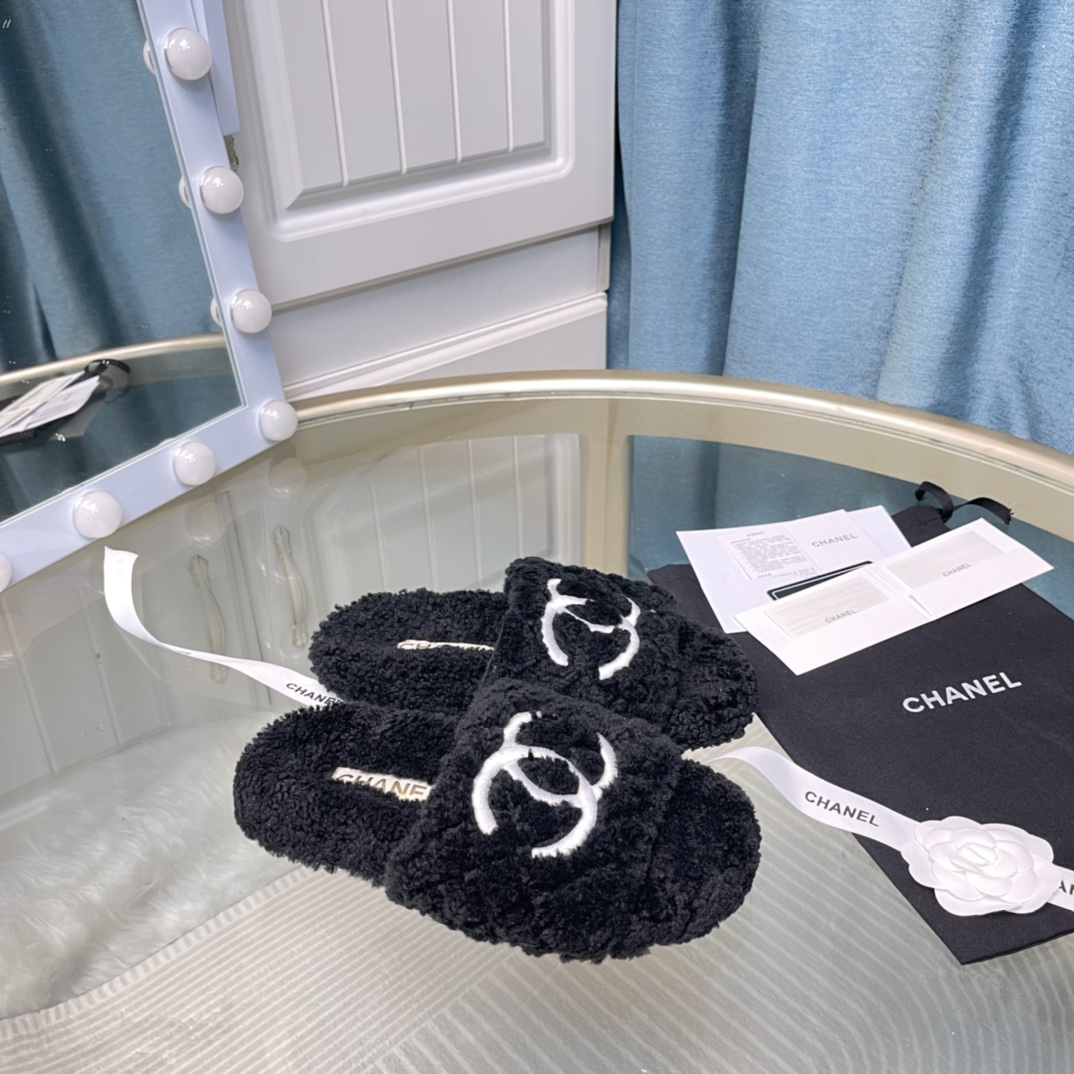 Chanel sz35-40 h0602