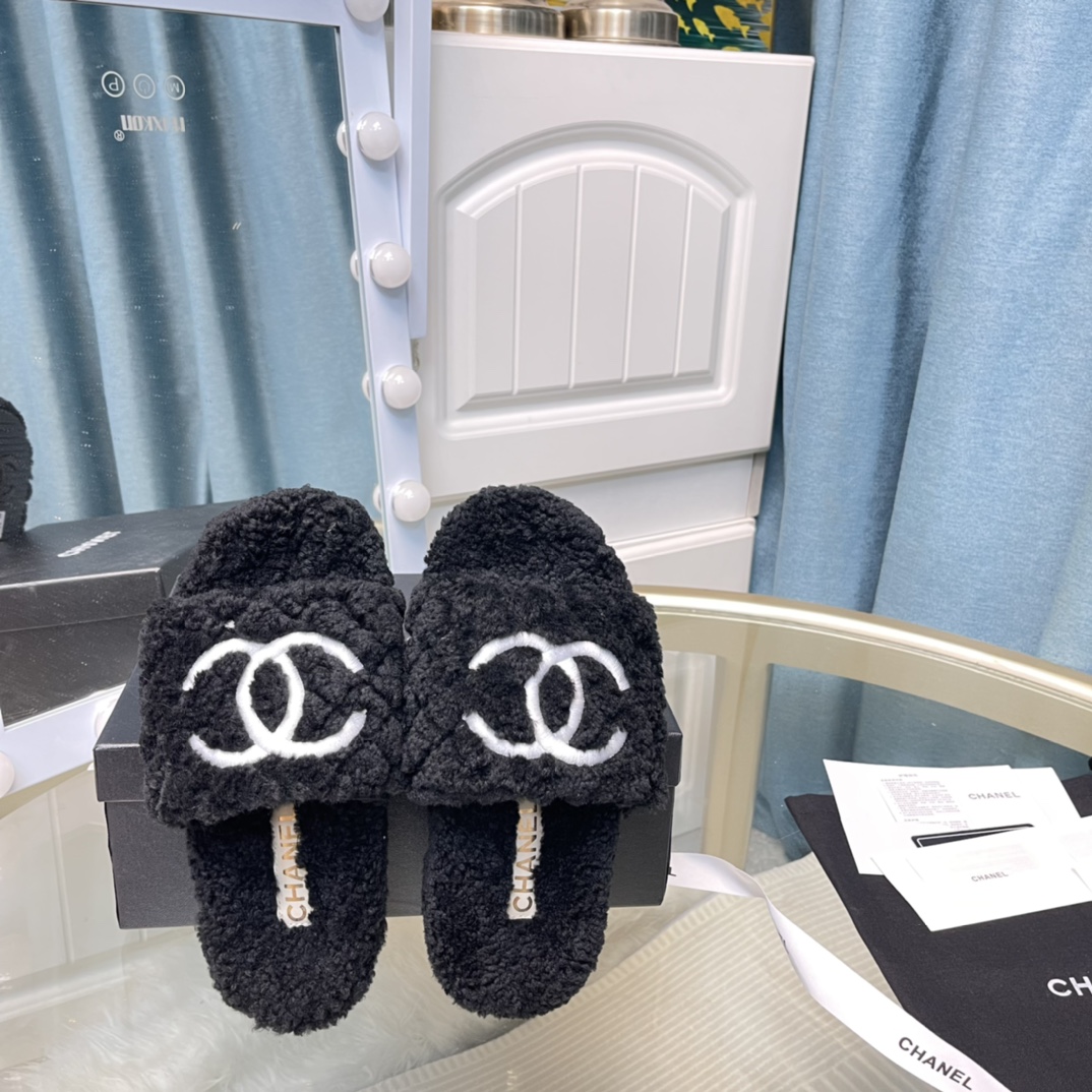 Chanel sz35-40 h0602