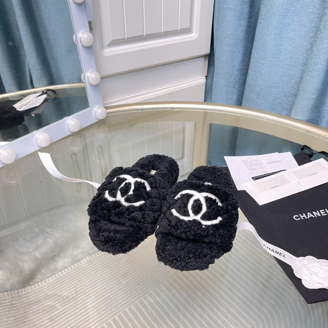 Chanel sz35-40 h0602