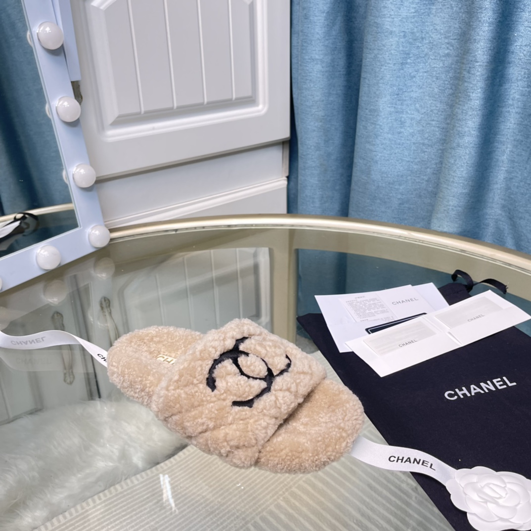 Chanel sz35-40 h0602