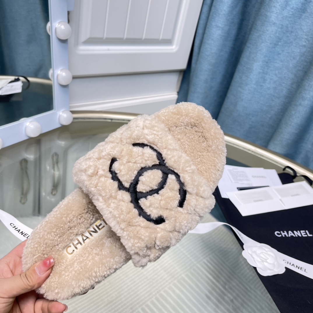 Chanel sz35-40 h0602