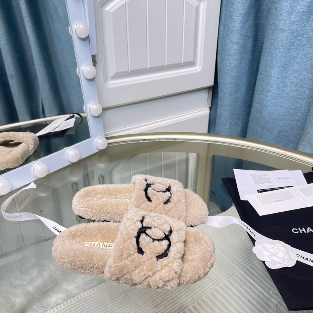 Chanel sz35-40 h0602