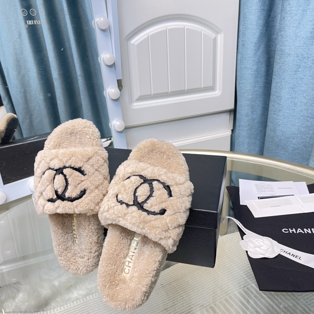 Chanel sz35-40 h0602