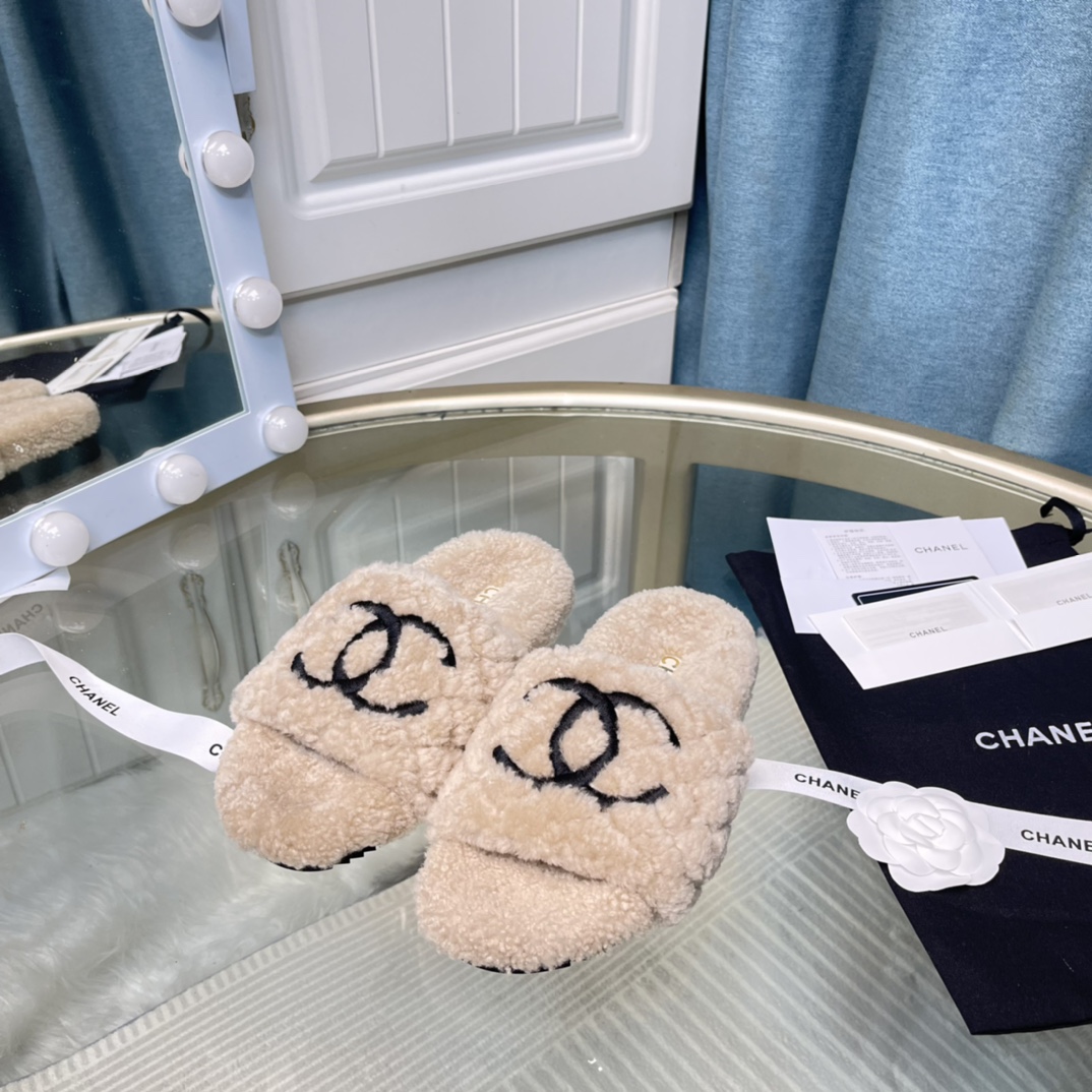 Chanel sz35-40 h0602