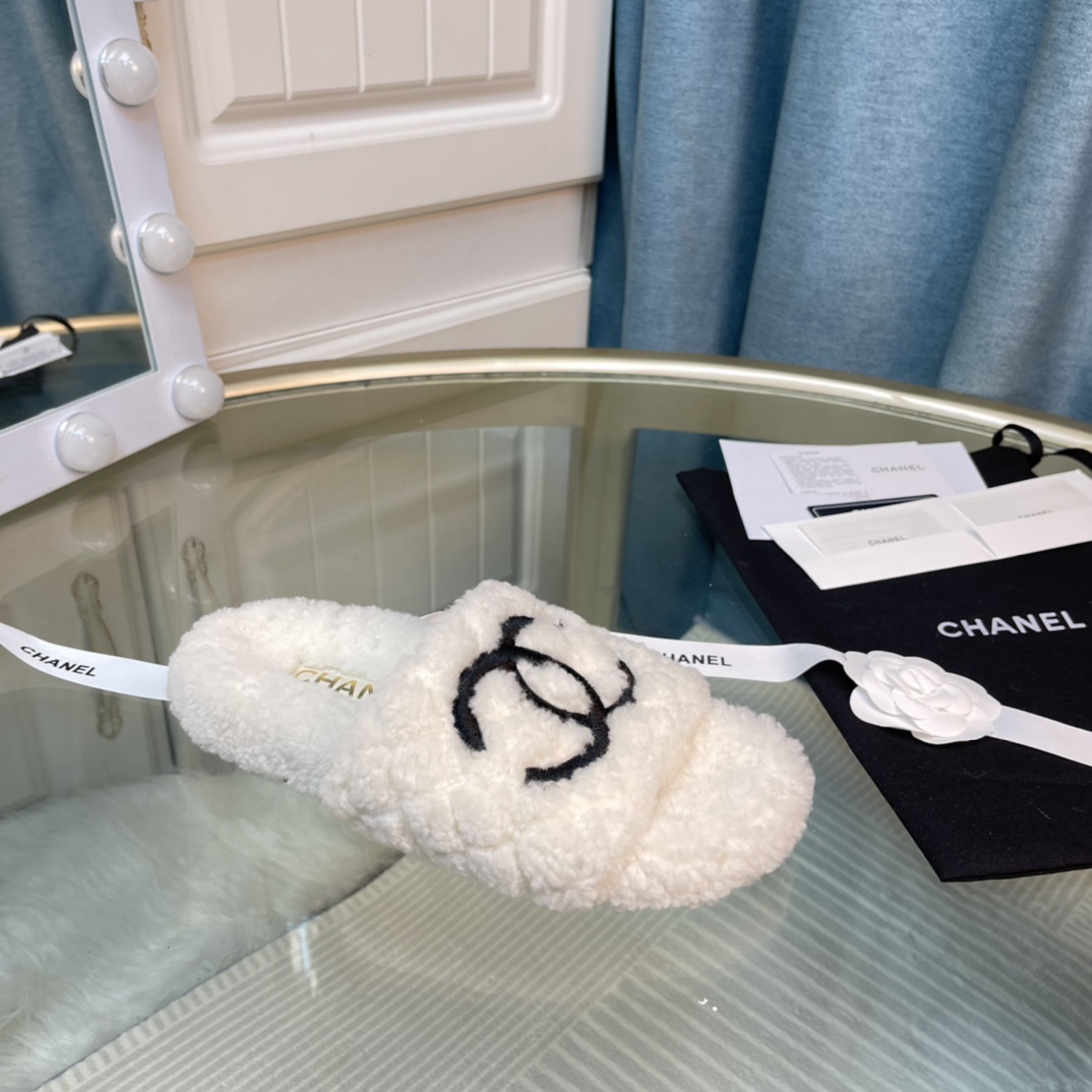 Chanel sz35-40 h0602