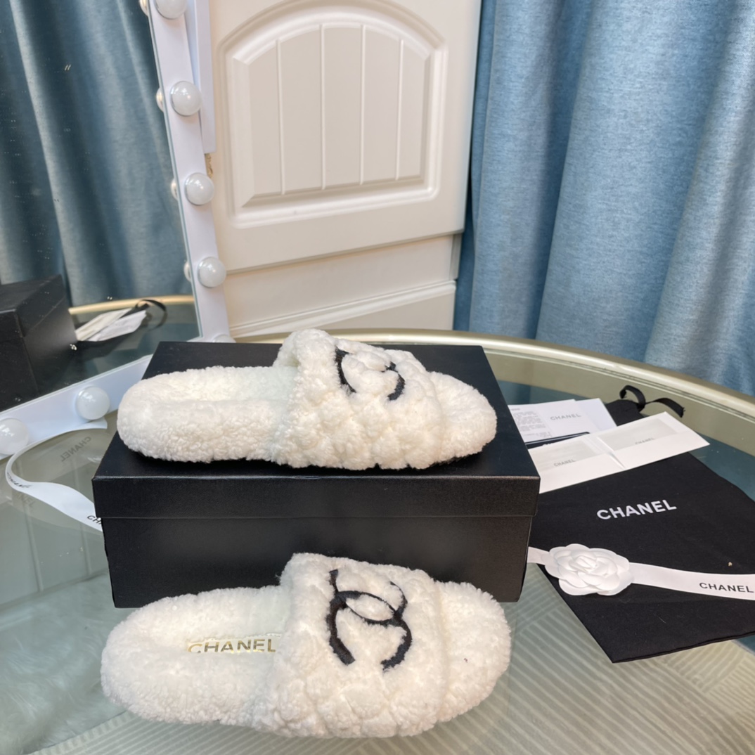 Chanel sz35-40 h0602