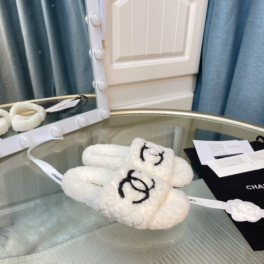 Chanel sz35-40 h0602