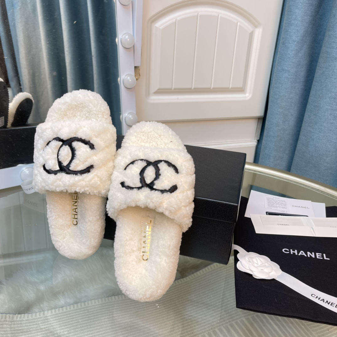 Chanel sz35-40 h0602