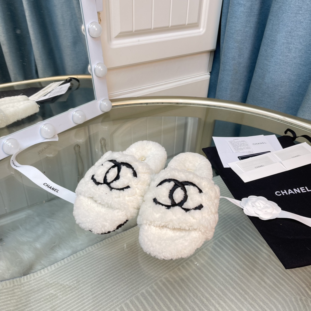 Chanel sz35-40 h0602