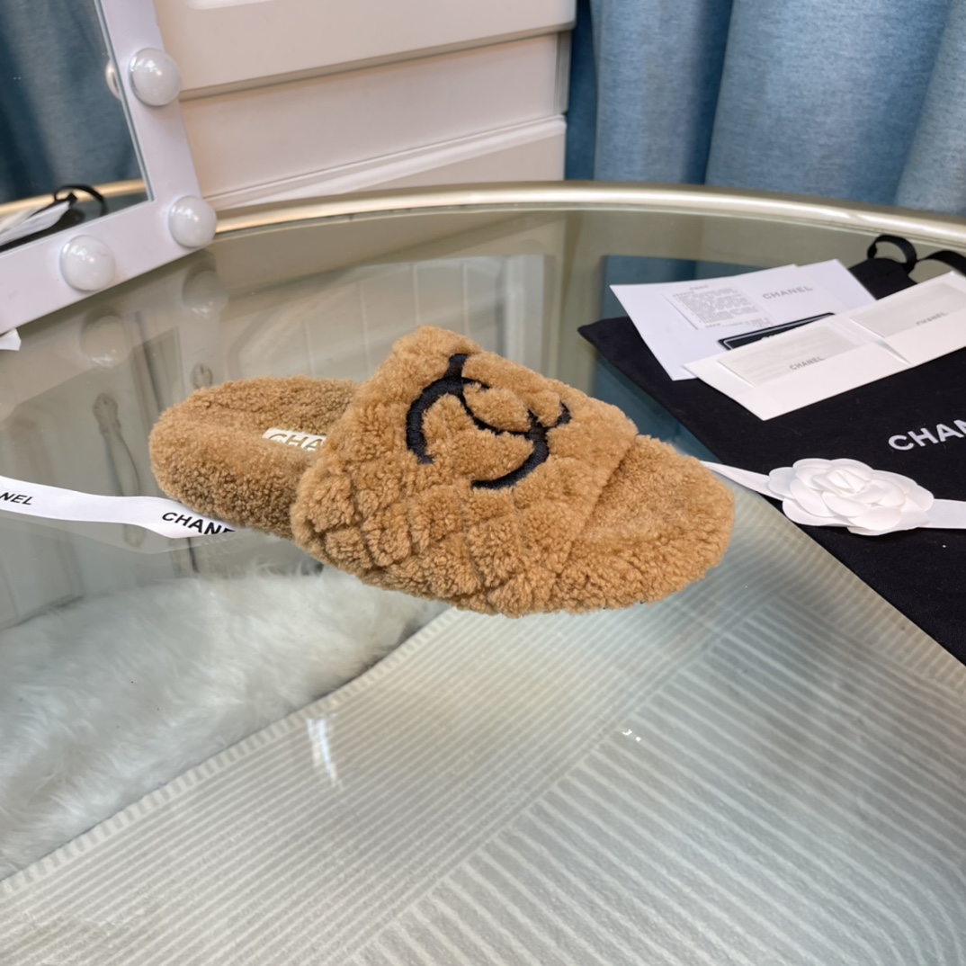 Chanel sz35-40 h0602