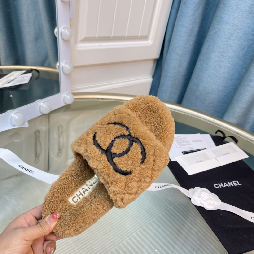 Chanel sz35-40 h0602