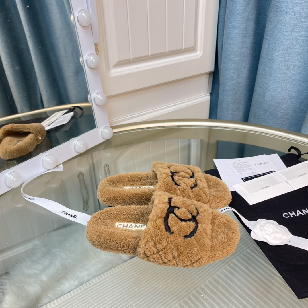 Chanel sz35-40 h0602