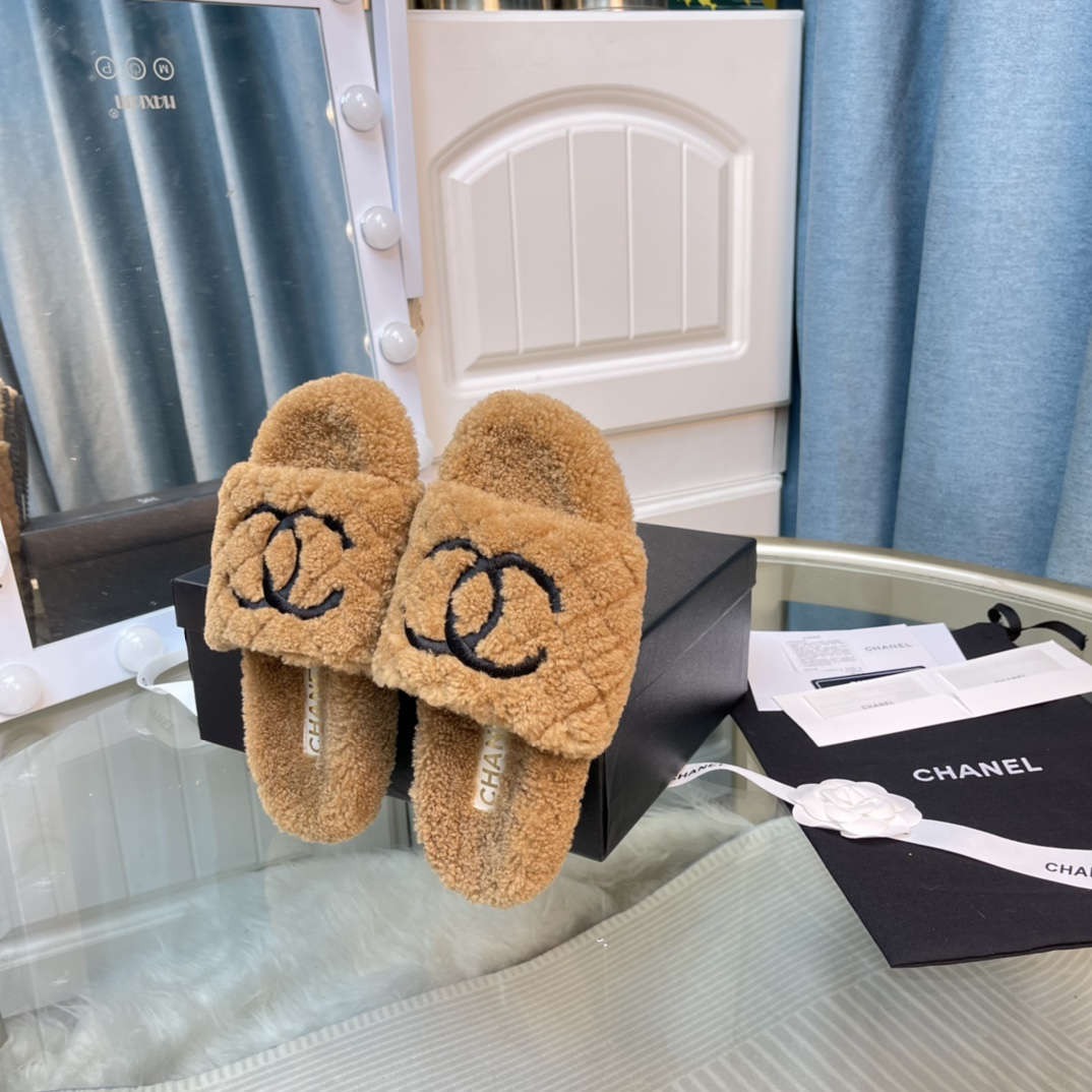 Chanel sz35-40 h0602