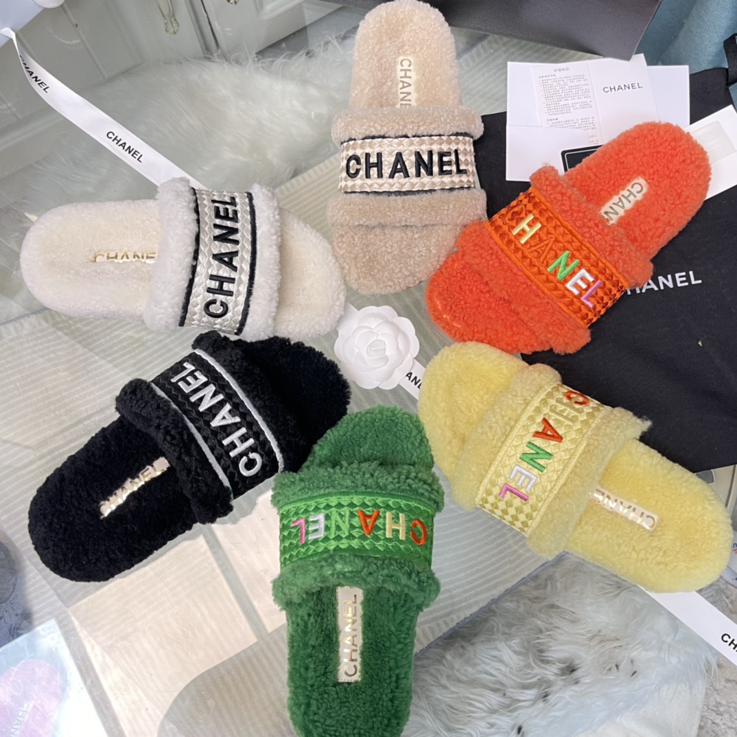 Chanel sz35-40 h0603