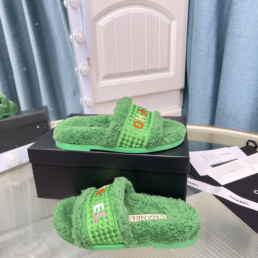 Chanel sz35-40 h0603