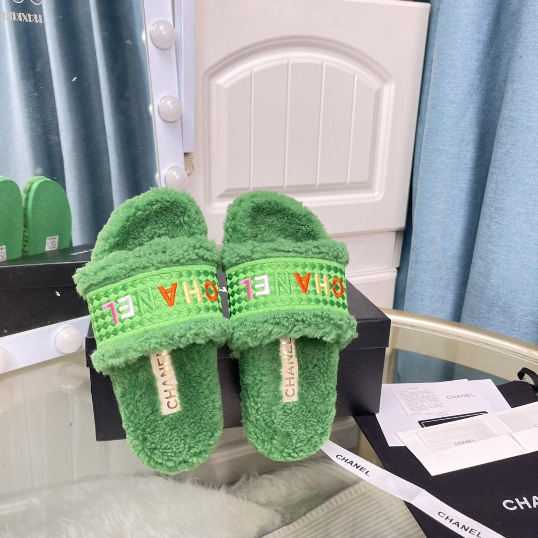 Chanel sz35-40 h0603