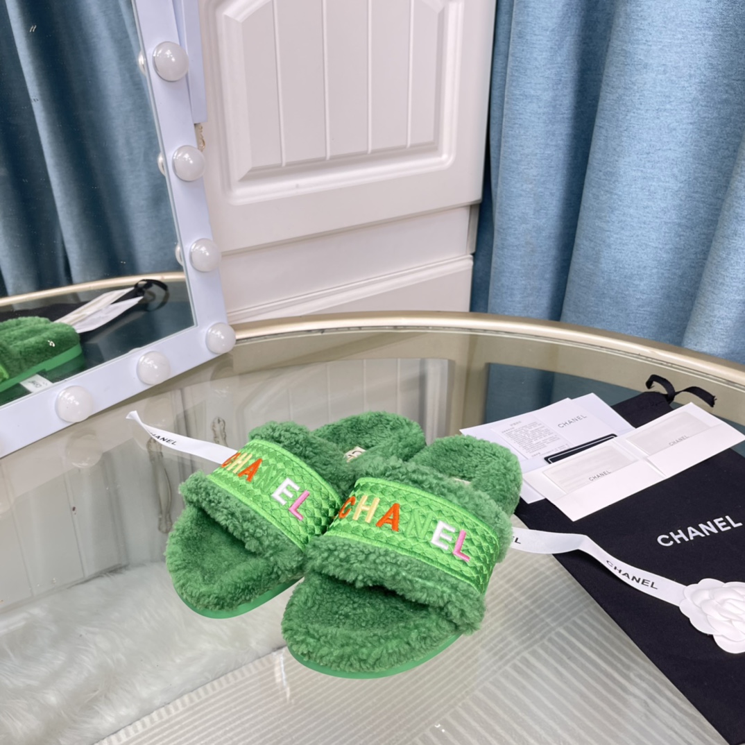 Chanel sz35-40 h0603