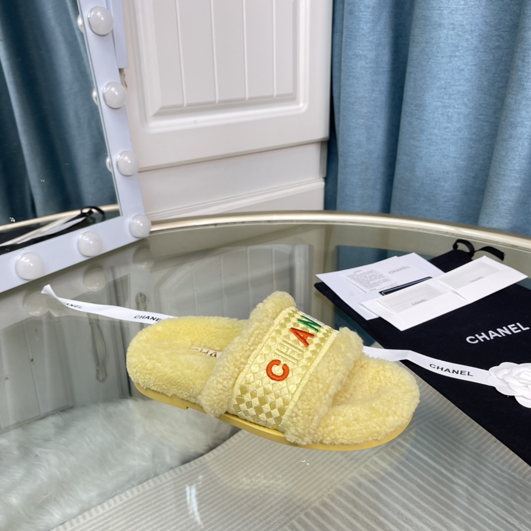 Chanel sz35-40 h0603