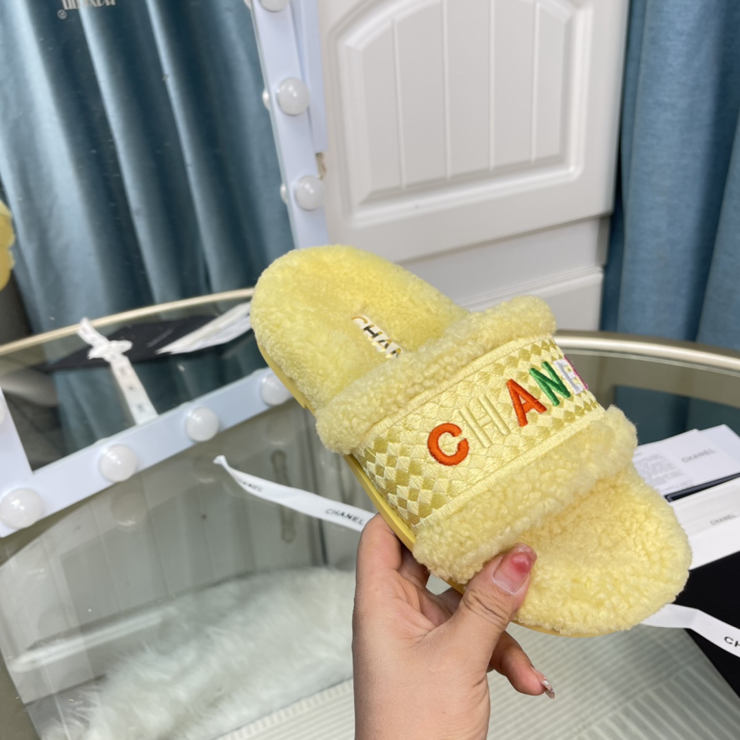 Chanel sz35-40 h0603