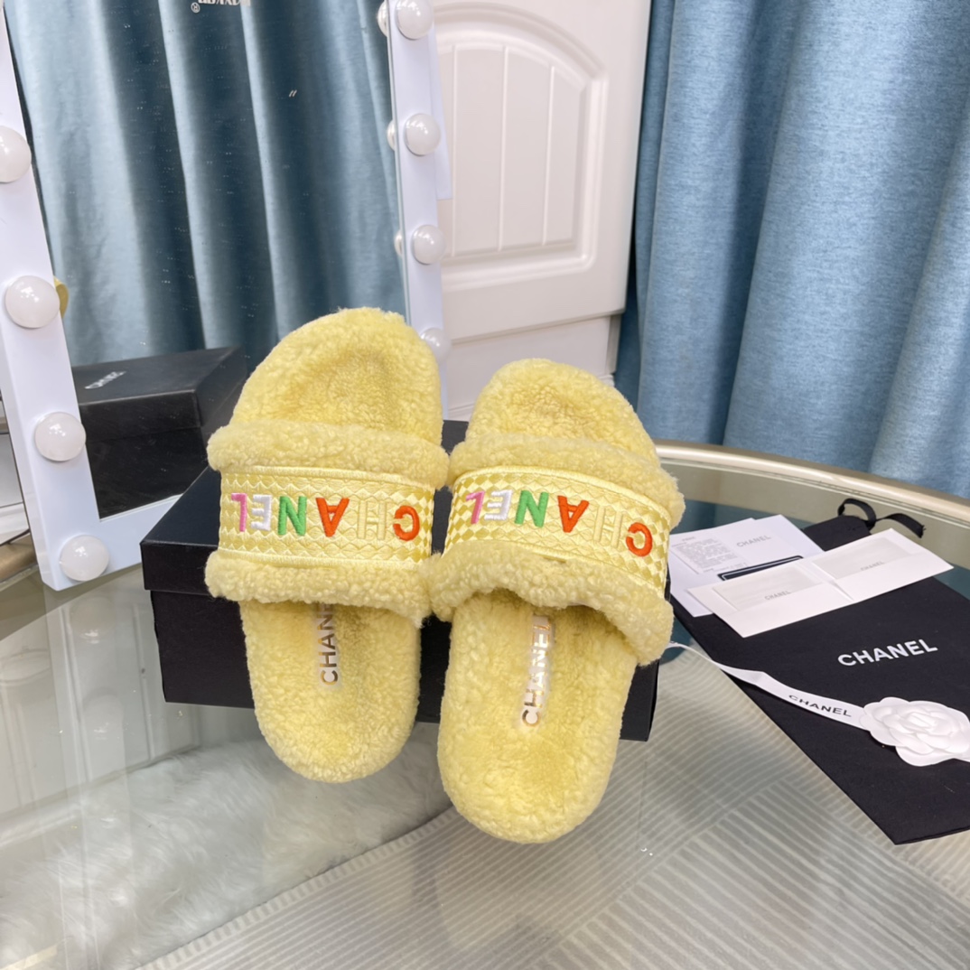 Chanel sz35-40 h0603